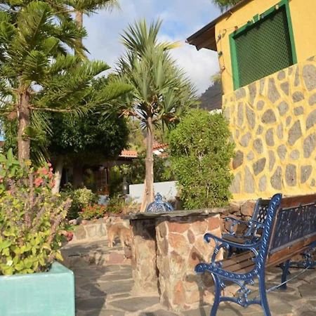Apartament Casa Colonia Mogán Zewnętrze zdjęcie