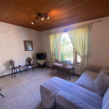 Apartament Casa Colonia Mogán Zewnętrze zdjęcie