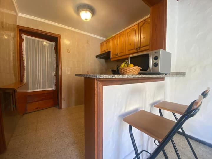 Apartament Casa Colonia Mogán Zewnętrze zdjęcie