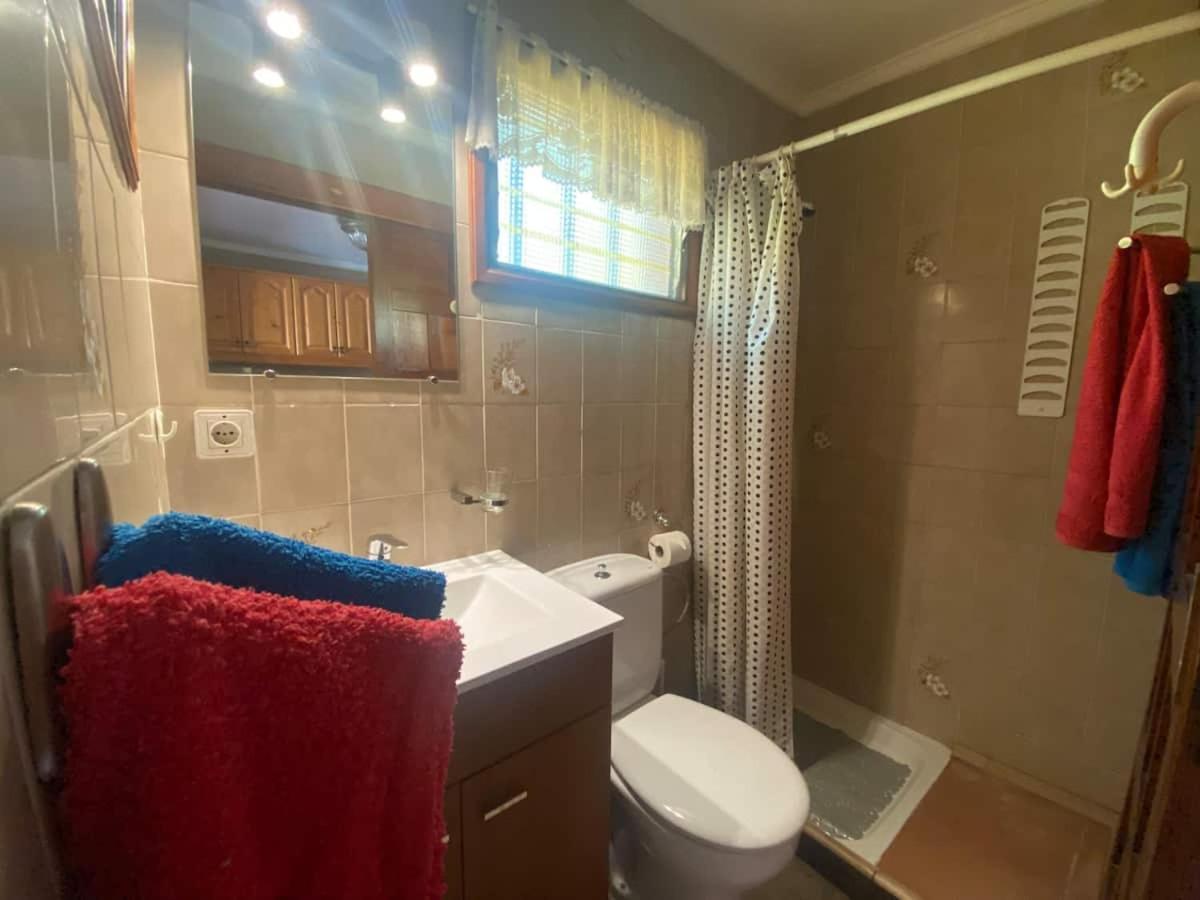 Apartament Casa Colonia Mogán Zewnętrze zdjęcie