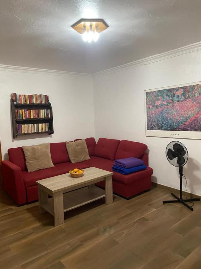 Apartament Casa Colonia Mogán Zewnętrze zdjęcie