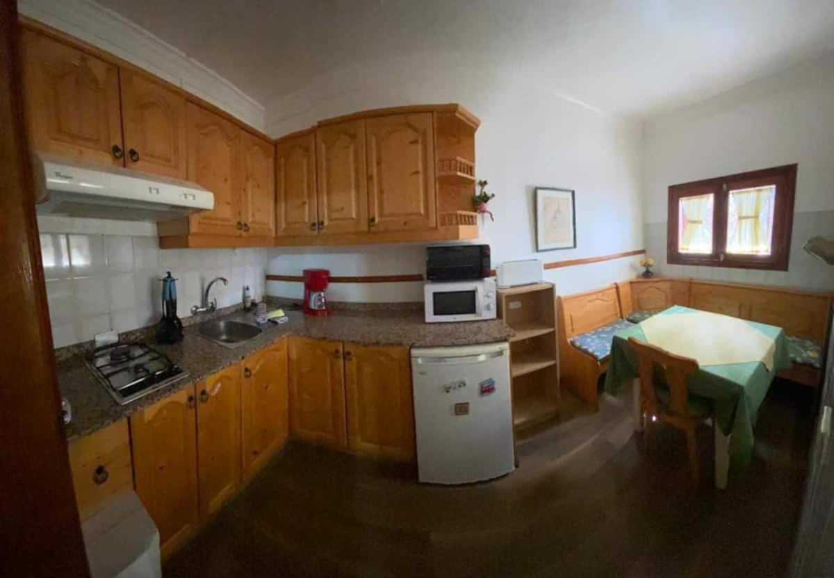 Apartament Casa Colonia Mogán Zewnętrze zdjęcie