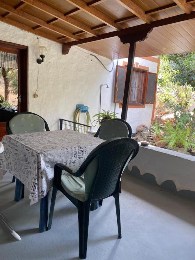 Apartament Casa Colonia Mogán Zewnętrze zdjęcie