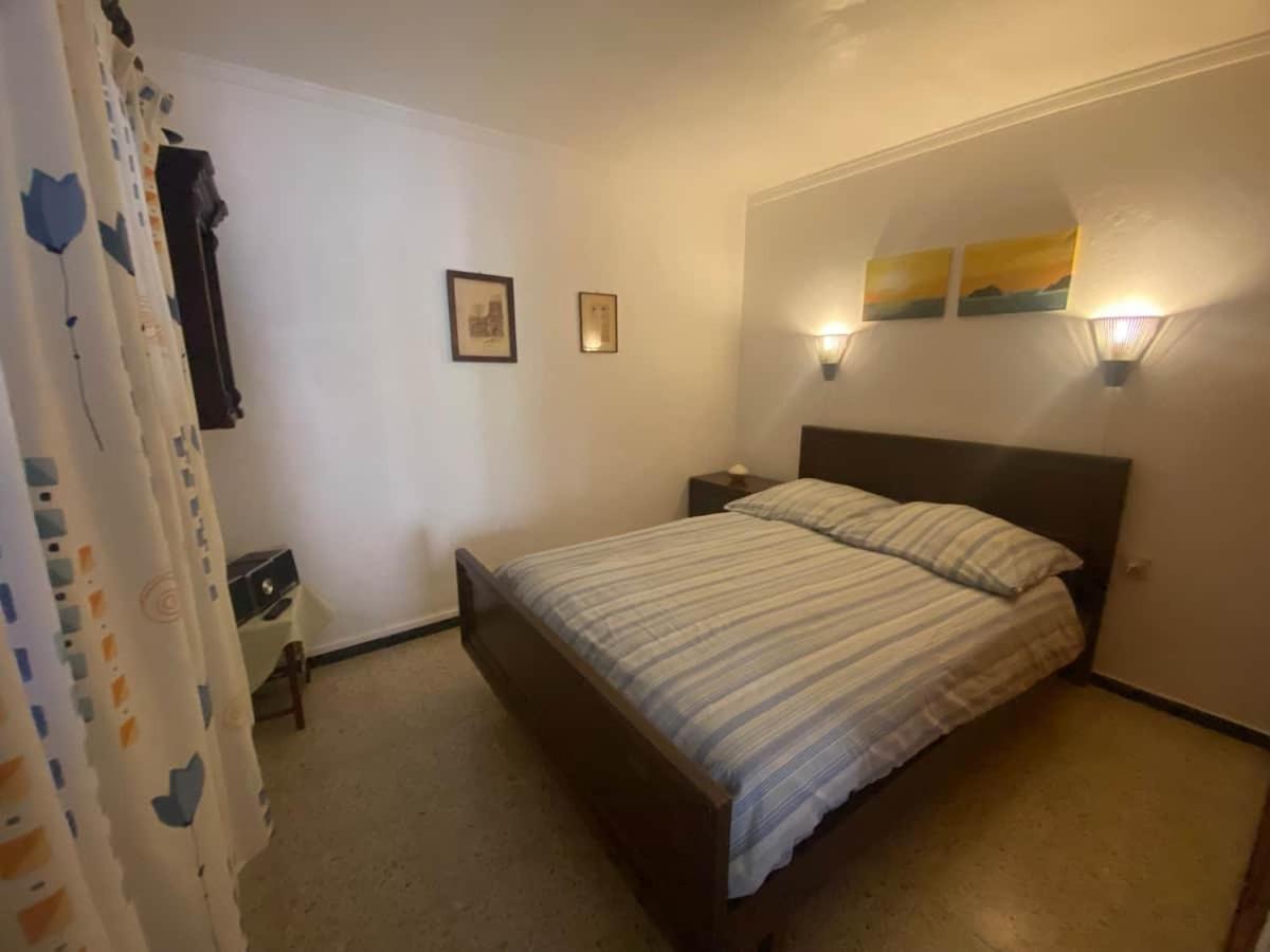Apartament Casa Colonia Mogán Zewnętrze zdjęcie